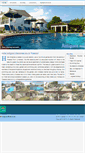 Mobile Screenshot of antigonehotel.gr